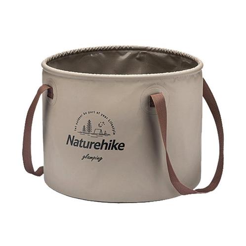 Naturehike 20L Draagbare Wastafel & Voetenbad Emmer –, Caravans en Kamperen, Kampeeraccessoires, Ophalen of Verzenden