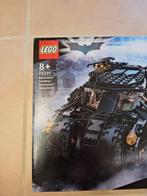 Lego Set - 76239 - DC Super Heroes - Retired Batmobile, Nieuw
