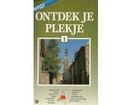 Ontdek je plekje nr. 1 - Ontdek je plekje nr. 1, Boeken, Ophalen of Verzenden, Nieuw
