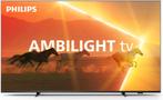 Philips 75PML9008 - 75 inch MiniLED 4K Ultra HD 120 Hz Smart, Ophalen, Philips, LED, Zo goed als nieuw