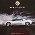 Boek : Lotus Evora - Sublime Supercar, Boeken, Nieuw, Overige merken