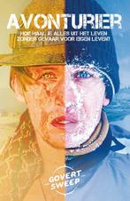 9789400515482 Avonturier | Tweedehands, Boeken, Verzenden, Zo goed als nieuw, Govert Sweep