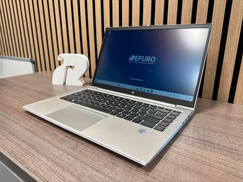 Refurbished HP EliteBook 840 G7 – i5-10310U 16GB 256GB SSD W, Computers en Software, Windows Laptops, 2 tot 3 Ghz, SSD, 14 inch