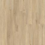 Plak pvc rechte plank naturel eiken |  Moduleo Roots, Huis en Inrichting, Ophalen, Nieuw