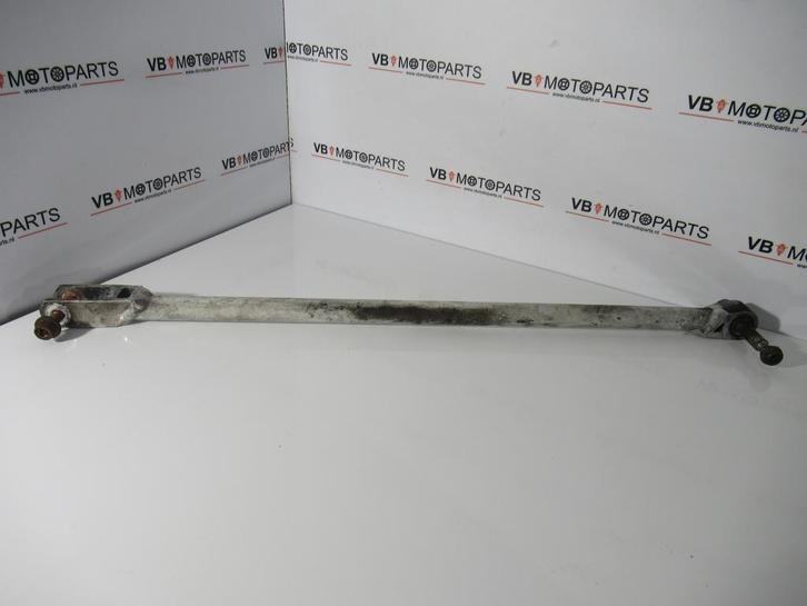 Kawasaki ZXR 750 Verbinder frame remklauw, Motoren, Onderdelen | Kawasaki, Ophalen of Verzenden