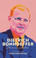9789043539654 Dietrich Bonhoeffer | Tweedehands, Boeken, Verzenden, Zo goed als nieuw, Gerard den Hertog