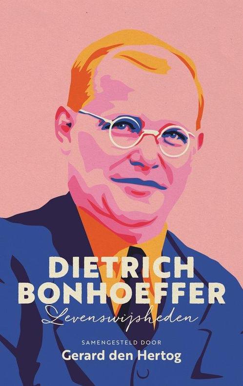 9789043539654 Dietrich Bonhoeffer | Tweedehands, Boeken, Studieboeken en Cursussen, Zo goed als nieuw, Verzenden
