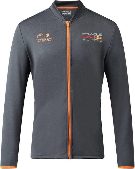 Red Bull Racing F1 2023 Mens Max Verstappen Zandvoort Track, Verzamelen, Automerken, Motoren en Formule 1