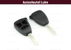 3-knop sleutel behuizing kpb555 voor Dodge, Verzenden, Nieuw