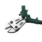 Benson Betonschaar - 600 mm - Chrome Vanadium - Antislip..., Doe-het-zelf en Verbouw, Gereedschap | Handgereedschap, Ophalen of Verzenden