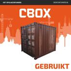 10ft Opslagcontainer I Budget I Te koop I Goedkoop transport, Zakelijke goederen, Machines en Bouw | Keten en Containers
