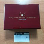 Luxemburg. Proof Set 2009 (incl. 2 euro 10 Ans UEM +