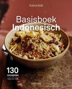 Basisboek Indonesisch 9789461432087 Francis Kuijk, Boeken, Kookboeken, Verzenden, Zo goed als nieuw, Francis Kuijk