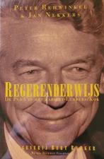REGERENDERWYS 9789035114456 P. Rehwinkel, Boeken, Verzenden, Gelezen, P. Rehwinkel