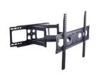 Muurbeugel voor schermen tot 70 inch / full motion (3 dra..., Verzenden, Nieuw