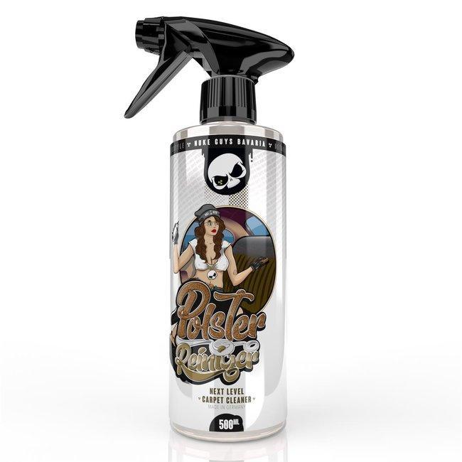 Nuke Guys Bekledingsreiniger 500 ml, Motoren, Accessoires | Onderhoudsmiddelen, Verzenden