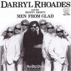 LP gebruikt - Darryl Rhoades And the Mighty Mighty Men Fro..