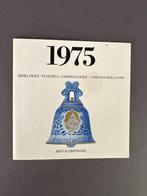Klok - Bing & Grondahl - Porselein - 1970-1980 - De Sint