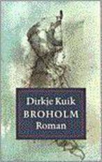 Broholm, Ophalen of Verzenden, Nieuw