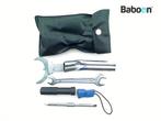 Gereedschapset Honda SH 150 2020 (KF40 SH150), Verzenden, Gebruikt