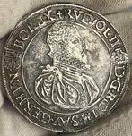 Oostenrijk, Hongarije. Rudolf II. Thaler (taler) 1582.