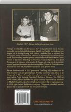 Intriges en schandalen aan het Spaanse hof 9789059118300, Boeken, Verzenden, Zo goed als nieuw, Adrian Stahlecker