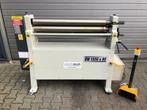 AYEL-TECH plaatwals platenwals rollenwals, Doe-het-zelf en Verbouw, Gereedschap | Overige machines, Nieuw