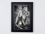 Jurassic Park - Sam Neill and Joseph Mazzello, and actresses, Nieuw