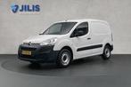 Citroën Berlingo 1.6 BlueHDI 75 Comfort | Deuren achter | Ra, Stof, Gebruikt, Euro 6, Citroën