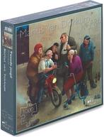 Marius van Dokkum - Tweede Jeugd Puzzel (990 stukjes) | Art, Verzenden, Nieuw