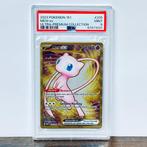 Pokémon Graded card - Mew EX Metal - Ultra Premium, Nieuw