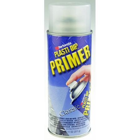 Plastidip Plastidip primer spray 325 ml, plastidip primer, Doe-het-zelf en Verbouw, Verf, Beits en Lak, Nieuw, Verzenden