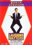 Laughing matters - DVD, Cd's en Dvd's, Dvd's | Komedie, Verzenden