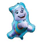 Paw Patrol Helium Ballon Everest Leeg 75cm, Verzenden, Nieuw