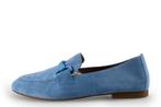 Gabor loafers in maat 40½ Blauw | 25% korting, Overige typen, Gabor, Gedragen, Verzenden