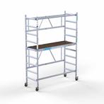 Kamersteiger Combi 75x190 4m werkhoogte, Ophalen of Verzenden, Nieuw