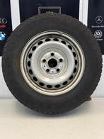 205/75R16C VW Crafter bj.2020 reservewiel 5x120, 16 inch, Banden en Velgen, 205 mm, Bestelwagen