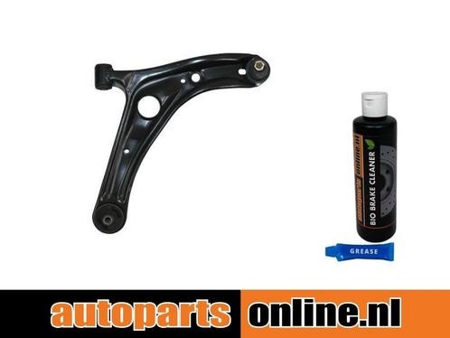 Draagarm Toyota Yaris Verso voorzijde, rechts, onder, Auto-onderdelen, Besturing, Nieuw, Toyota, Verzenden