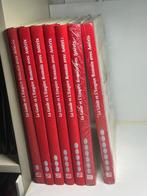 Astérix - La Gaule et l’Empire Romain T1 à T7 - Série, Boeken, Nieuw