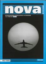 Nova Nieuwe Natuur amp Scheikunde 12 bvmbo kgt 9789034559609, Boeken, Zo goed als nieuw