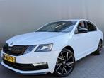 Zakelijke Lease |  Škoda Octavia BWJ 2020 1.5 TSI 150 PK Gre, Auto's, Skoda, Automaat, Stof, Gebruikt, Overige brandstoffen