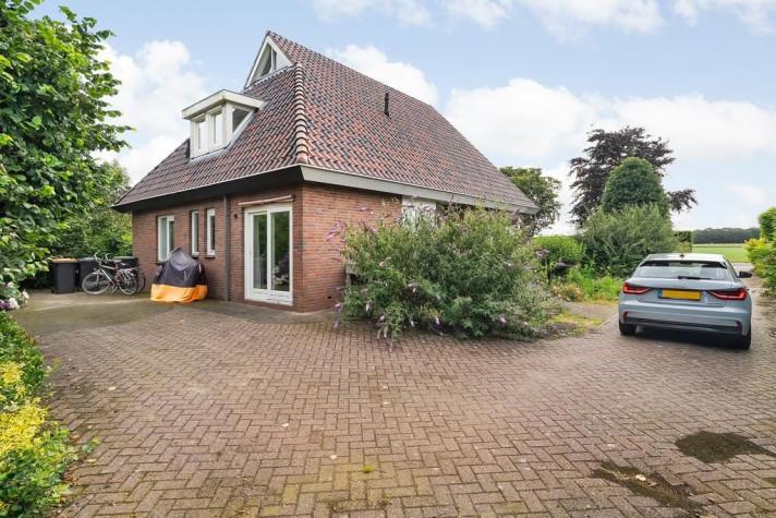 Woning te huur in Hellendoorn - 94 m² - 2 kamer(s) - 2, Huizen en Kamers, Huizen te huur, Overijssel, Overige soorten
