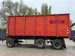 Container bak 45 kuub volume conatainer Haak opname VDL koop