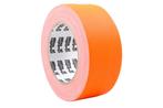 Gafer.pl Fluo Tape 48mm x 25m Oranje, Nieuw, Verzenden