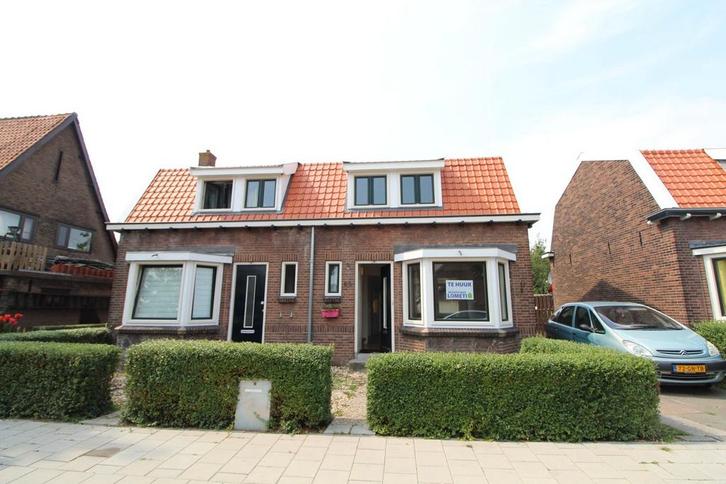 Te huur: Huis Paul Krugerstraat in Ridderkerk, Huizen en Kamers, Huizen te huur, Zuid-Holland