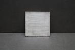 Iris Maiolica - Grigio - Wandtegel - 20x20cm - Glanzend -, Ophalen of Verzenden, Nieuw