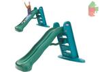 LIttle Tikes Go Green Glijbaan (Glijbanen, Buitenspeelgoed), Ophalen of Verzenden, Nieuw