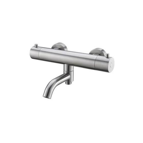 Thermostatisch Badmengkraan Boss & Wessing Inclusief, Doe-het-zelf en Verbouw, Sanitair, Ophalen of Verzenden