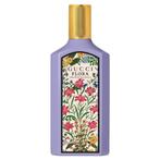 Gucci Flora Gorgeous Magnolia 100 ml Eau de Parfum, Verzenden, Nieuw