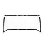 VirtuFit Inklapbaar Voetbaldoel - Pannagoal - 150x60cm (set, Sport en Fitness, Verzenden, Nieuw